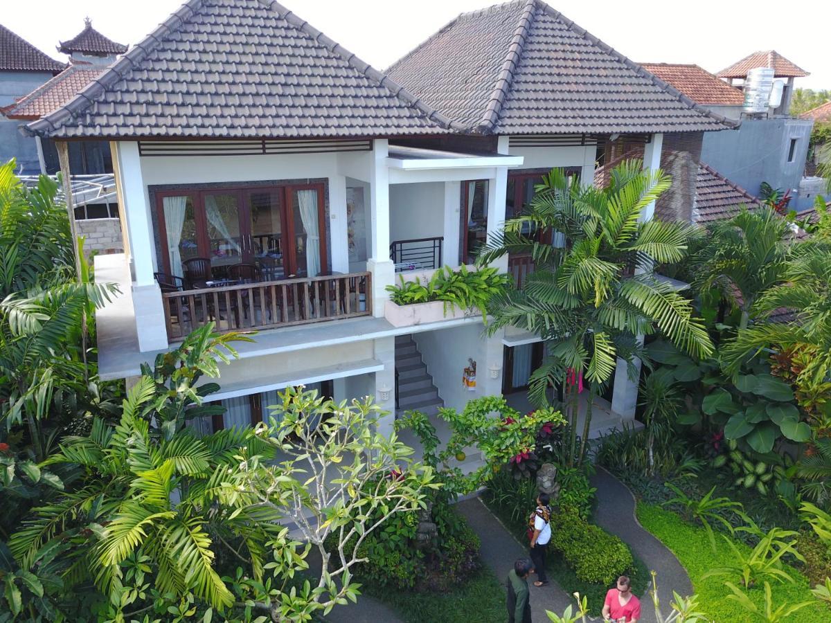 Warung Mandi & Apartment Ubud