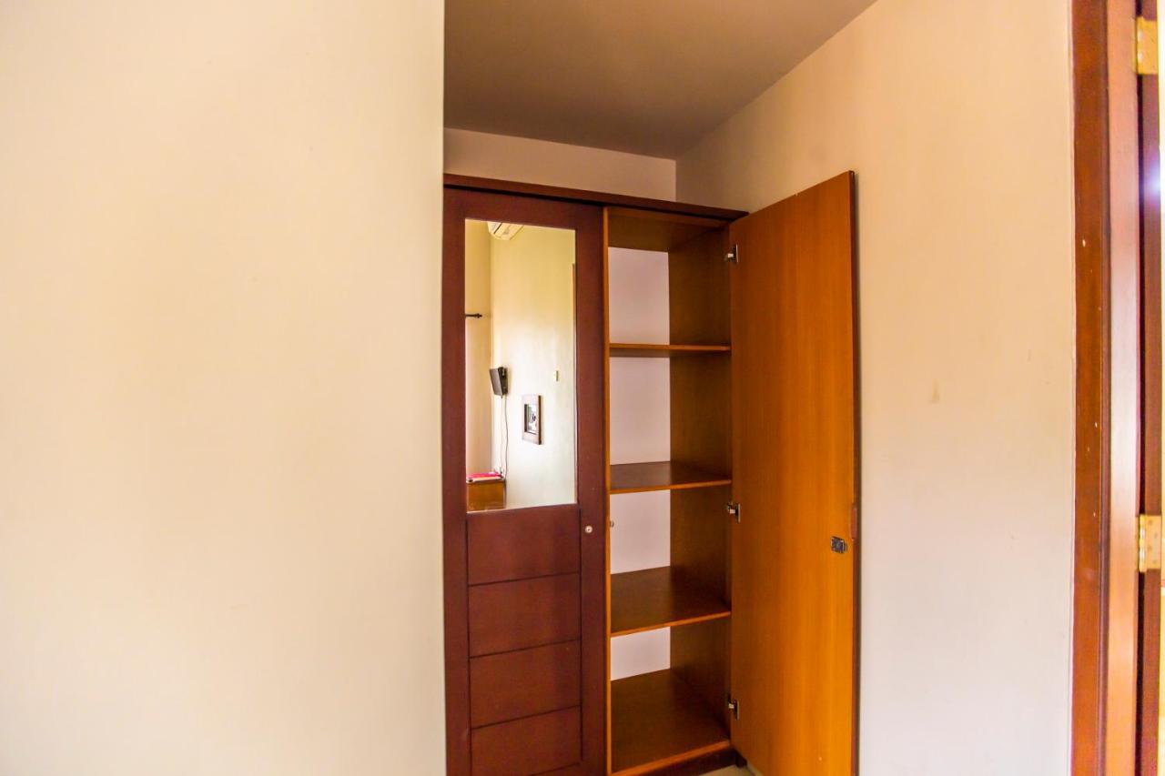 Apartment Warung Mandi & Ubud