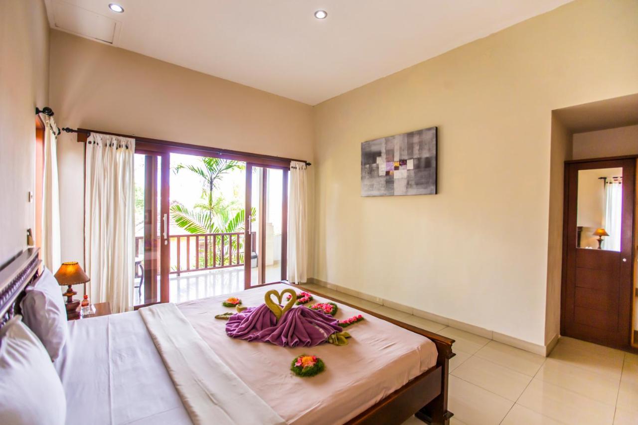 Apartment Warung Mandi & Ubud