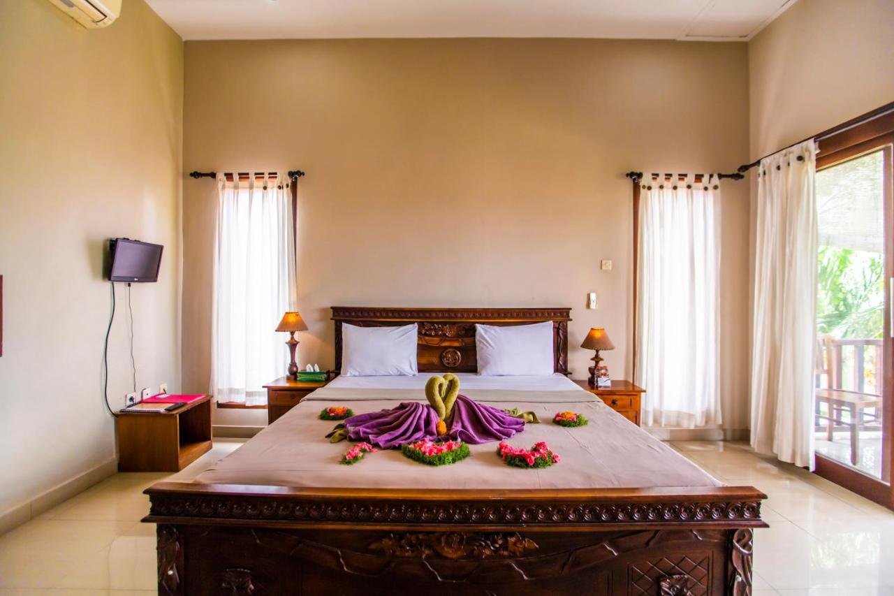 Apartment Warung Mandi & Ubud
