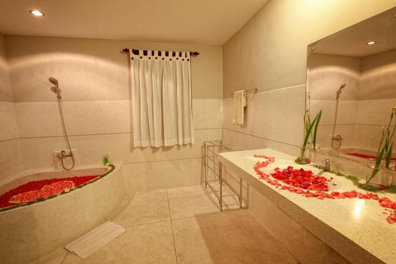 Apartment Warung Mandi & Ubud